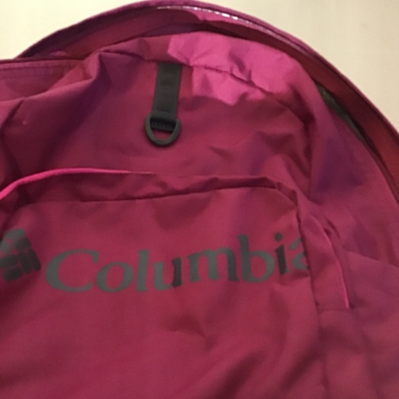 Columbia Backpack - Picture 4 of 5